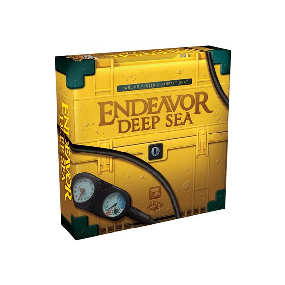 Endeavor: Deep Sea - EN-KTG368695