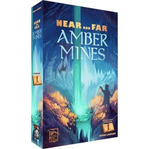 Near and Far Amber Mines - EN-RVM298381