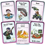 Munchkin Shadowrun - EN-SJG4461
