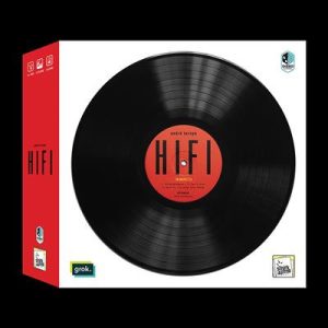 HIFI - EN-SND1020