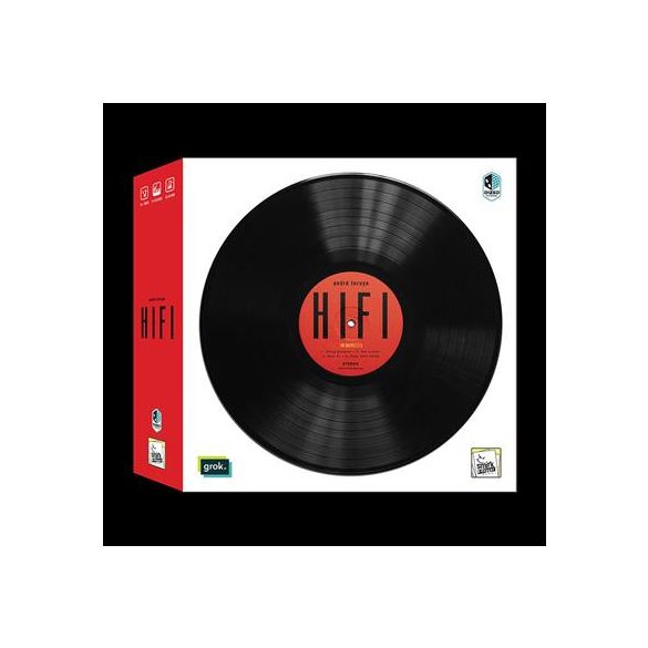HIFI - EN-SND1020