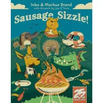 Sausage Sizzle - EN-TFC52000