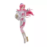 Mobile Suit Gundam: SEED Freedom - Banpresto Glitter & Glamours Figure - Lacus Clyne (Pilot Suit)-BP28641P