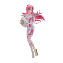 Mobile Suit Gundam: SEED Freedom - Banpresto Glitter & Glamours Figure - Lacus Clyne (Pilot Suit)-BP28641P