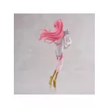 Mobile Suit Gundam: SEED Freedom - Banpresto Glitter & Glamours Figure - Lacus Clyne (Pilot Suit)-BP28641P