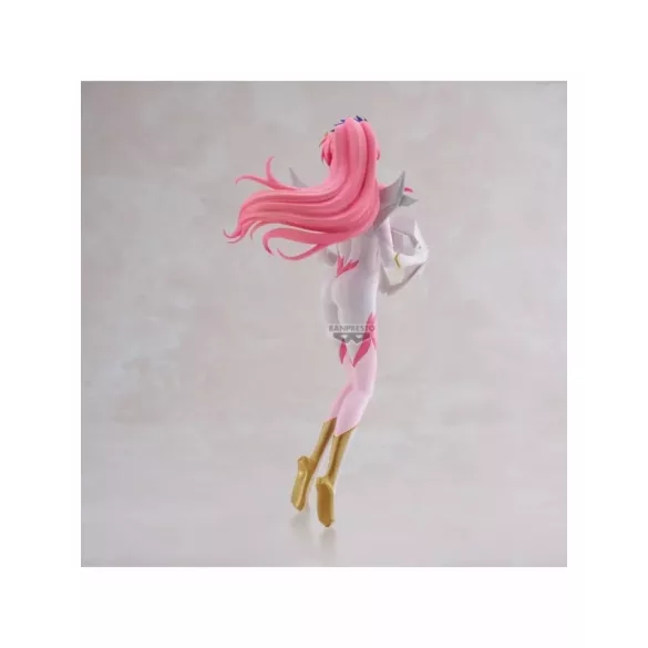 Mobile Suit Gundam: SEED Freedom - Banpresto Glitter & Glamours Figure - Lacus Clyne (Pilot Suit)-BP28641P