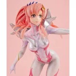 Mobile Suit Gundam: SEED Freedom - Banpresto Glitter & Glamours Figure - Lacus Clyne (Pilot Suit)-BP28641P