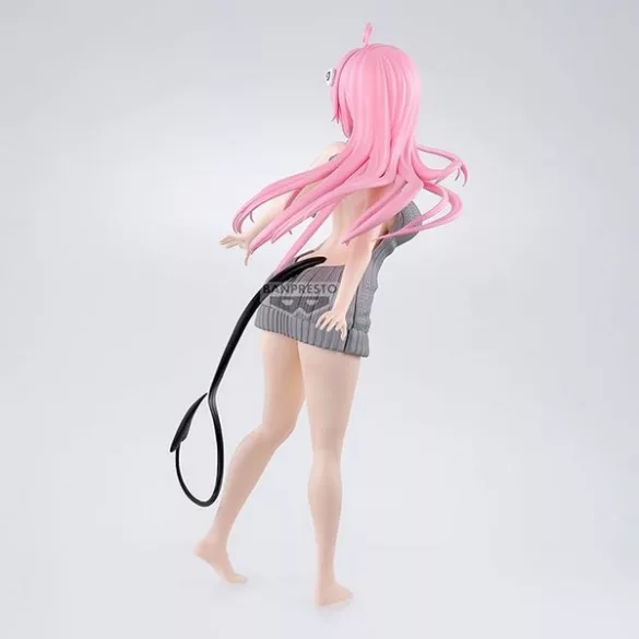 To LOVEru DARKNESS GLITTER&GLAMOURS Lala Satalin Deviluke-BP28649P