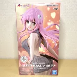 To LOVEru DARKNESS GLITTER&GLAMOURS Lala Satalin Deviluke-BP28649P
