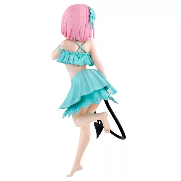 To LOVEru Darkness - Banpresto Glitter & Glamours Figure - Momo Belia Deviluke-BP28650P
