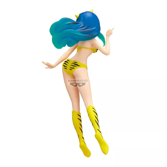 Urusei Yatsura - Banpresto Glitter & Glamours Figure - Lum (Shooting Star Ver. A)-BP28659P