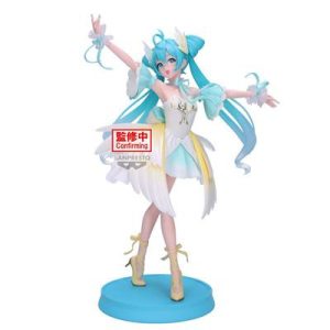 HATSUNE MIKU BANPRESTO EVOLVE Classical tuning-Swan lake--BP89921P