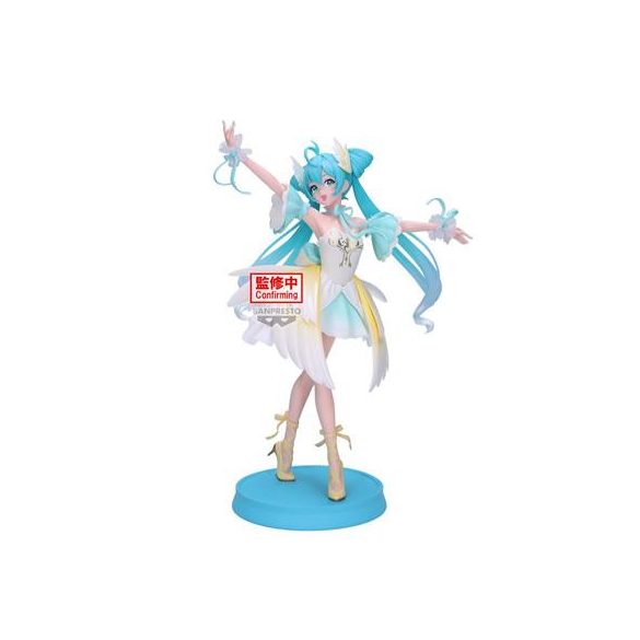 HATSUNE MIKU BANPRESTO EVOLVE Classical tuning-Swan lake--BP89921P