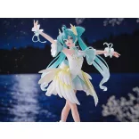 Hatsune Miku - Banpresto Evolve Figure - Classical Tuning - Swan Lake-BP89921P