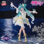 Hatsune Miku - Banpresto Evolve Figure - Classical Tuning - Swan Lake-BP89921P