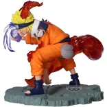 Naruto - Banpresto Memorable Saga Figure - Uzumaki Naruto II-BP28664P