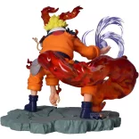 Naruto - Banpresto Memorable Saga Figure - Uzumaki Naruto II-BP28664P