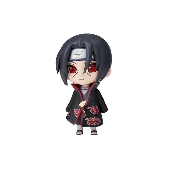 NARUTO SHIPPUDEN REPOPRIZE UCHIHA ITACHI & NAMIKAZE MINATO(A:UCHIHA ITACHI)-BP28665P