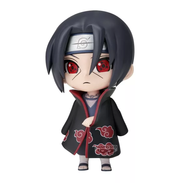 Naruto Shippuden - Banpresto Repoprize Figure - Uchiha Itachi-BP28665P