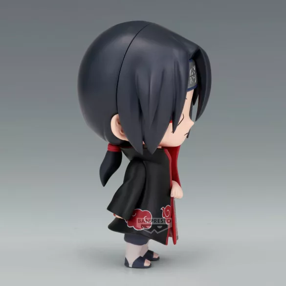 Naruto Shippuden - Banpresto Repoprize Figure - Uchiha Itachi-BP28665P