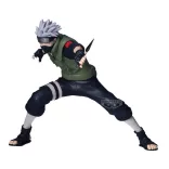 Naruto Shippuden - Banpresto Vibration Stars Figure - Hatake Kakashi-BP28667P