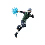 Naruto Shippuden - Banpresto Vibration Stars Figure - Hatake Kakashi-BP28667P