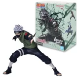 Naruto Shippuden - Banpresto Vibration Stars Figure - Hatake Kakashi-BP28667P