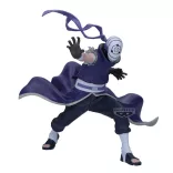 Naruto Shippuden - Banpresto Vibration Stars Figure - Uchiha Madara-BP28668P