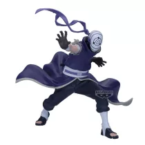 Naruto Shippuden - Banpresto Vibration Stars Figure - Uchiha Madara-BP28668P