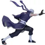 Naruto Shippuden - Banpresto Vibration Stars Figure - Uchiha Madara-BP28668P