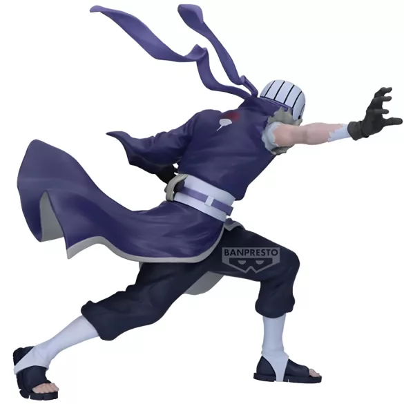 Naruto Shippuden - Banpresto Vibration Stars Figure - Uchiha Madara-BP28668P