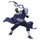Naruto Shippuden - Banpresto Vibration Stars Figure - Uchiha Madara-BP28668P