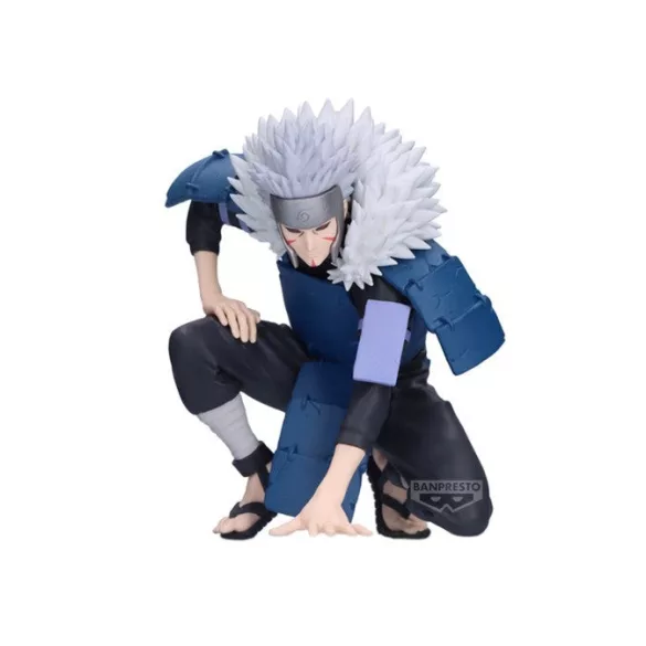 Naruto Shippuden - Banpresto Panel Spectacle Figure - Senju Tobirama-BP28669P
