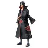 Naruto Shippuden - Banpresto Grandista Figure - Uchiha Itachi-BP28670P