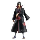 Naruto Shippuden - Banpresto Grandista Figure - Uchiha Itachi-BP28670P