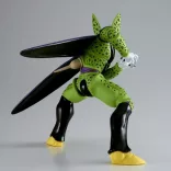 DRAGON BALL Z MATCH MAKERS CELL(VS SUPER SAIYAN SON GOHAN)-BP28684P