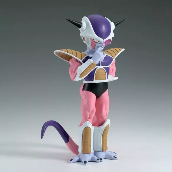 DRAGON BALL Z SOLID EDGE WORKS FRIEZA II-BP28685P