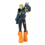 One Piece - Banpresto The Shukko Figure - Roronoa Zoro (Egghead)-BP28689P