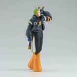 One Piece - Banpresto The Shukko Figure - Roronoa Zoro (Egghead)-BP28689P
