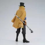 ONE PIECE DXF～THE GRANDLINE SERIES～EXTRA SABO-BP28690P