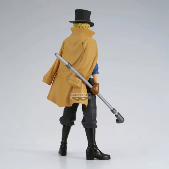 ONE PIECE DXF～THE GRANDLINE SERIES～EXTRA SABO-BP28690P