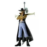 One Piece - Banpresto DXF: The Grandline Series Figure - Extra Dracule Mihawk-BP28691P
