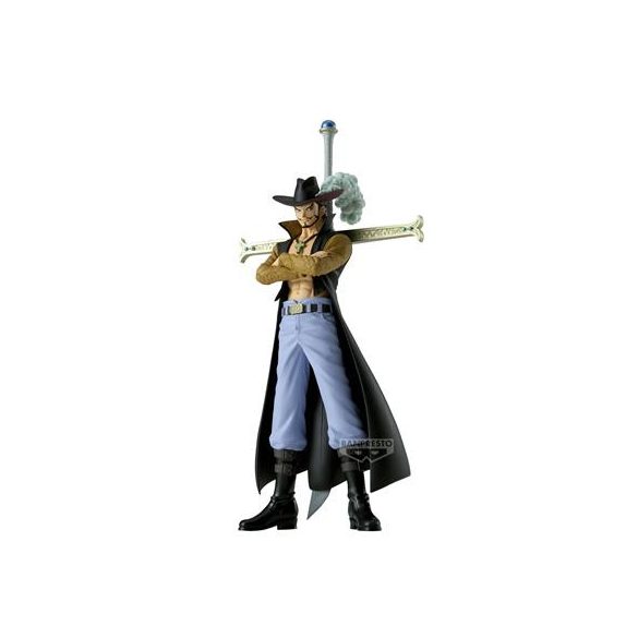 ONE PIECE DXF～THE GRANDLINE SERIES～EXTRA DRACULE.MIHAWK-BP28691P