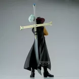 One Piece - Banpresto DXF: The Grandline Series Figure - Extra Dracule Mihawk-BP28691P