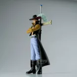 One Piece - Banpresto DXF: The Grandline Series Figure - Extra Dracule Mihawk-BP28691P
