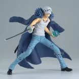 One Piece - Banpresto Battle Record Collection Figure - Trafalgar Law II-BP28692P