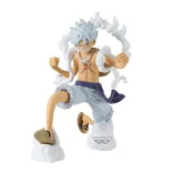 One Piece - Banpresto Grandista Figure - Monkey D. Luffy - Gear 5-BP28693P