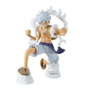 ONE PIECE Grandista-MONKEY.D.LUFFY GEAR5--BP28693P