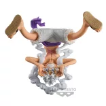 One Piece - Banpresto FL Figure - Monkey D. Luffy - Gear 5 (Vol. 2)-BP28701P
