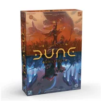 Dune: War for Arrakis - Desert War - EN-DUN003